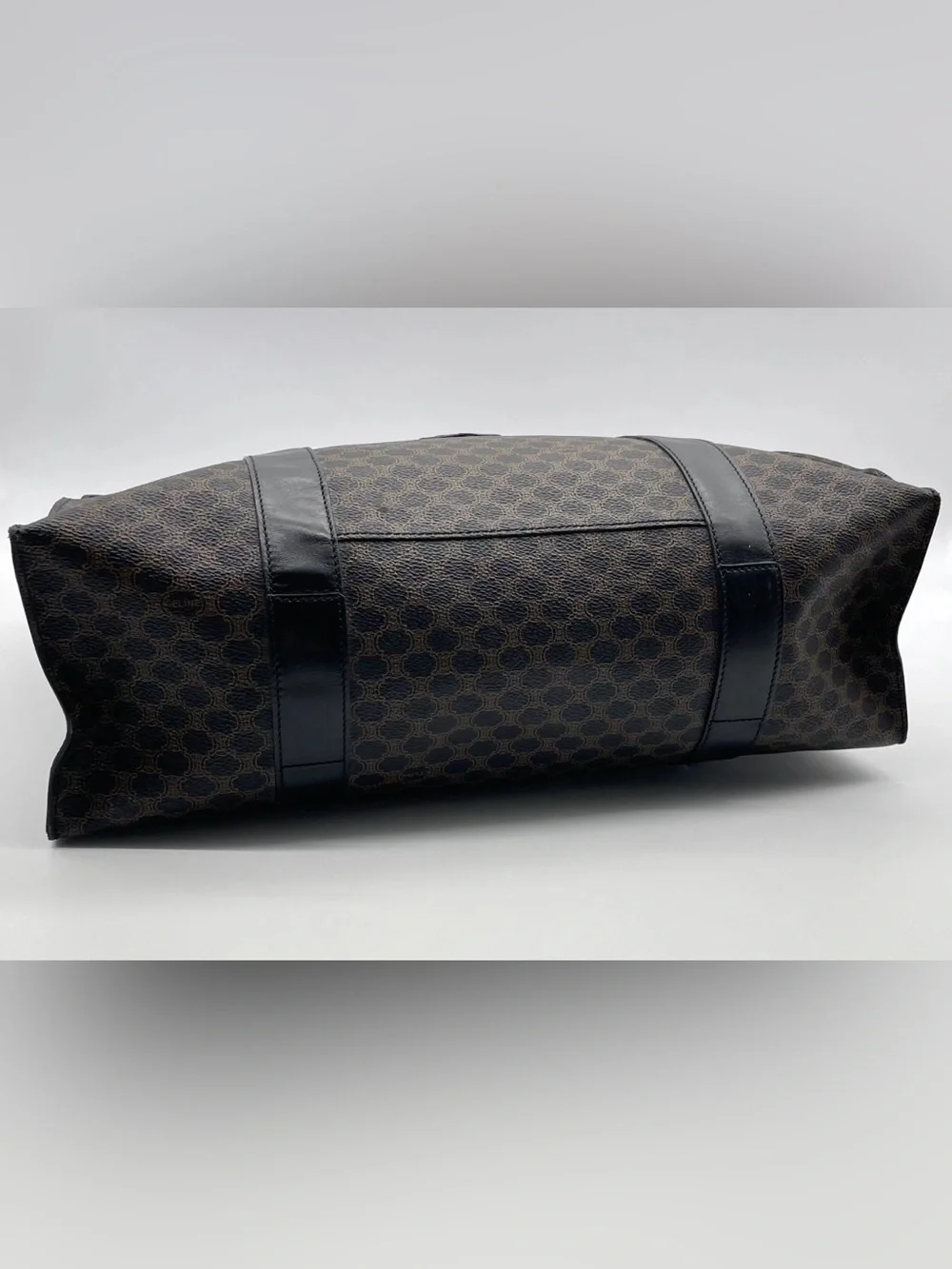 Celine strap edge